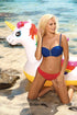 Swimsuit two piece model 143768
